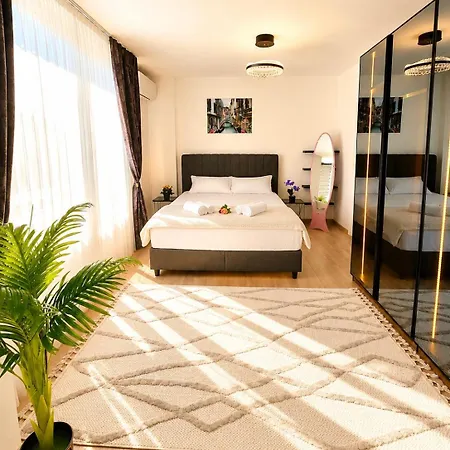 Obsidian Apartamento
