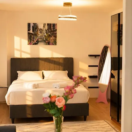 Obsidian Apartamento *