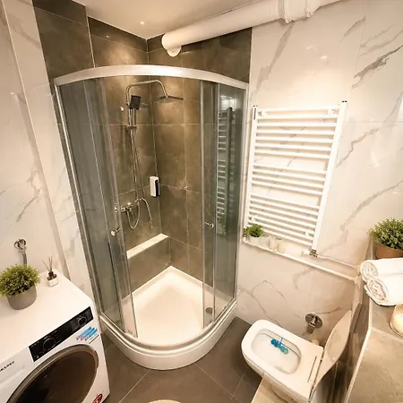 Obsidian 아파트 *