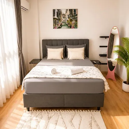 Apartamento Obsidian Saraievo