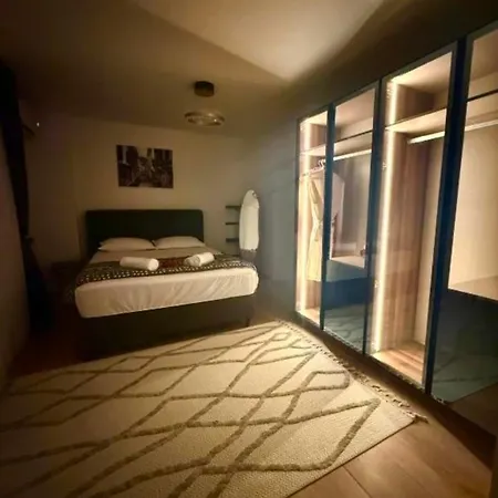 Obsidian Apartamento Saraievo