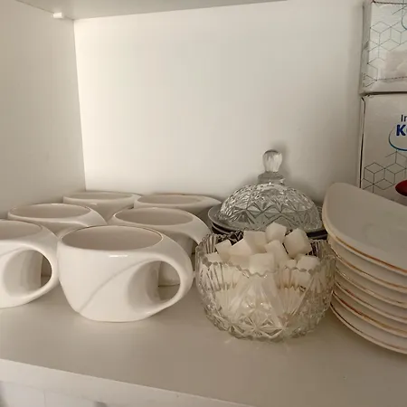Obsidian Apartamento