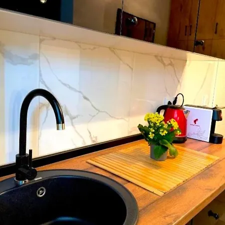 Obsidian Apartamento