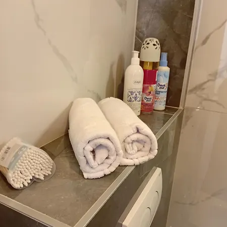 Apartamento Obsidian