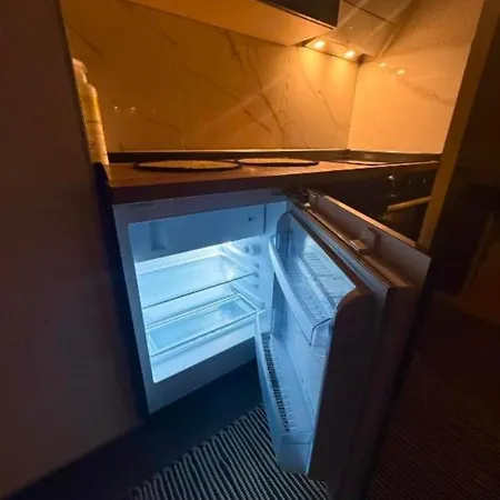 Apartamento Obsidian