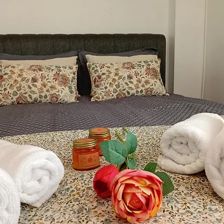 Obsidian Apartamento